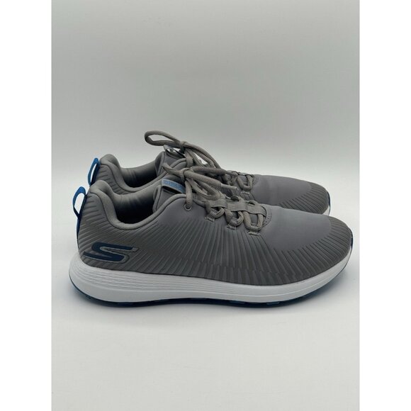 Skecher Go Golf Max Sport Men’s SN214021 Size 10 - Picture 1 of 12